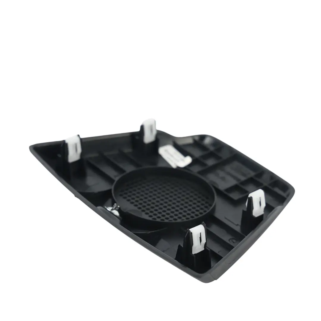 Ford Puma ST CF7 Front Dashboard Top Upper Speaker Cover Trim H1BB-A04441-BAW - SKU H1BBA04441BAW - Part number H1BBA04441BAW
