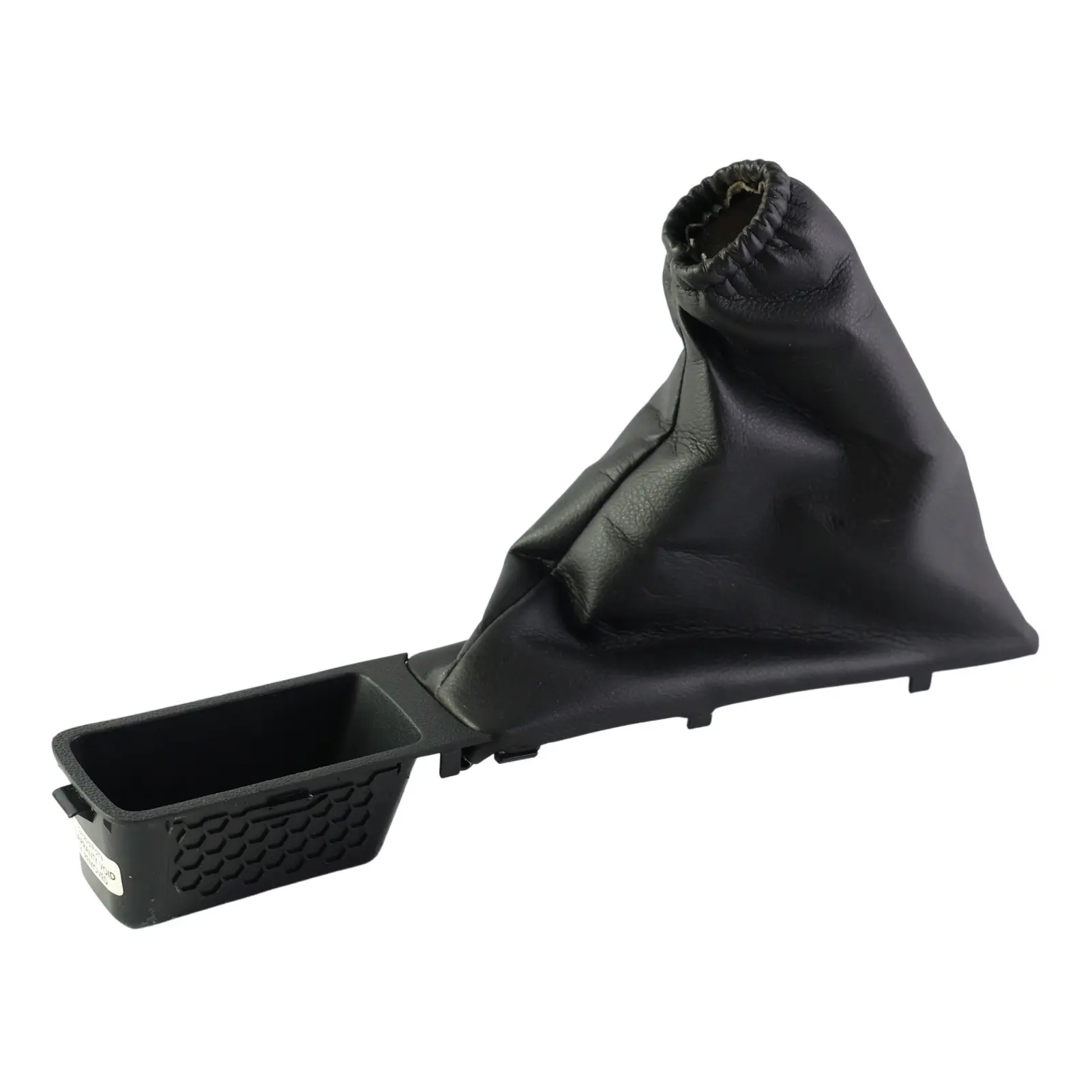 Ford Puma Fiesta MK8 Copertura Leva Freno a Mano Trim H1BB-A044L49-AEW