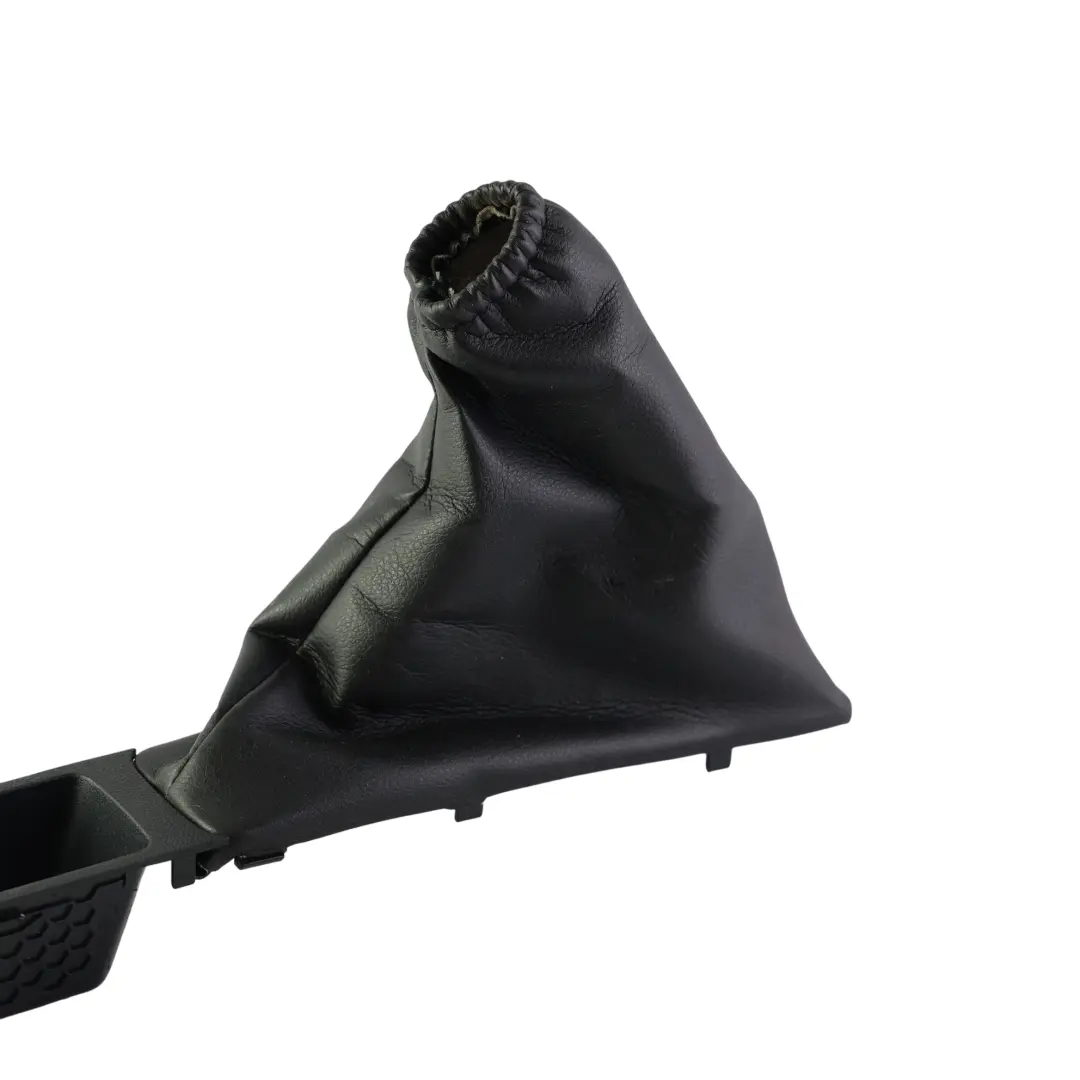 Mk8 Handbrake Lever Cover Gaiter Trim H1BB-A044L49-AEW to Ford Puma Fiesta with Part number 2377172 Ford Puma Fiesta Mk8 Handbrake Lever Cover Gaiter Trim H1BB-A044L49-AEW - SKU 2377172 - Part number 2377172