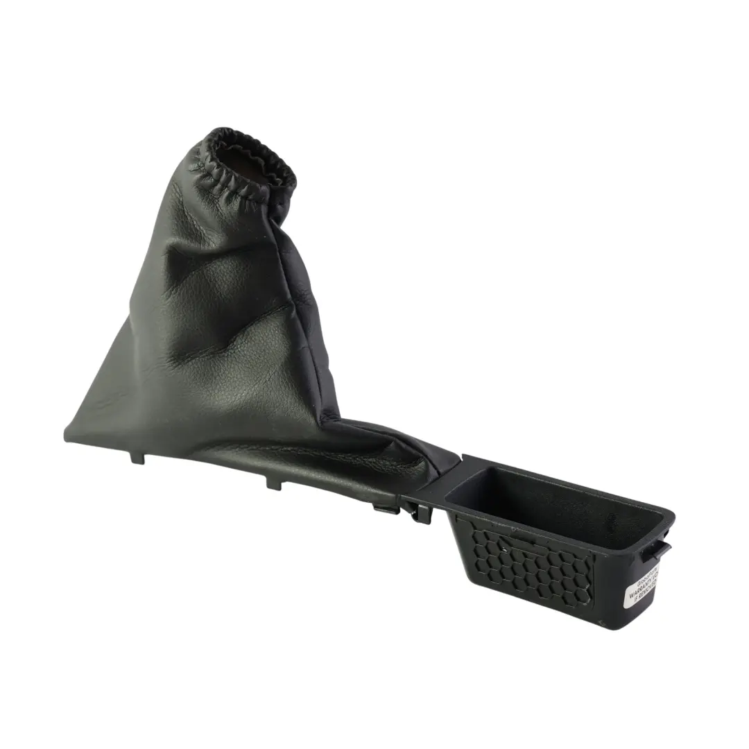 MK8 Copertura Leva Freno a Mano Trim H1BB-A044L49-AEW per Ford Puma Fiesta con numero di parte 2377172 Ford Puma Fiesta MK8 Copertura Leva Freno a Mano Trim H1BB-A044L49-AEW - SKU 2377172 - Numero di parte 2377172