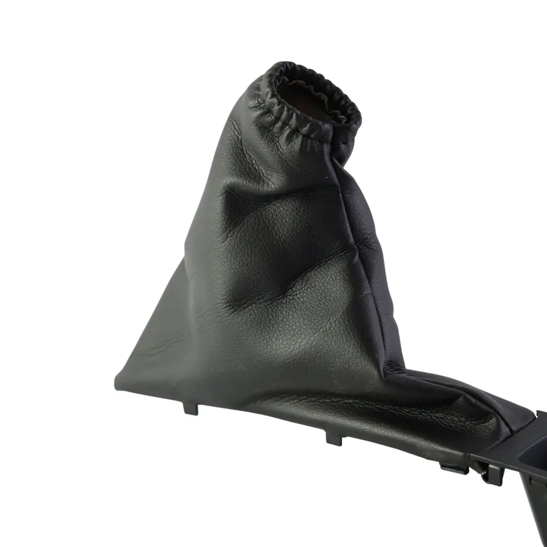 Ford Puma Fiesta MK8 Copertura Leva Freno a Mano Trim H1BB-A044L49-AEW - SKU 2377172 - Numero di parte 2377172