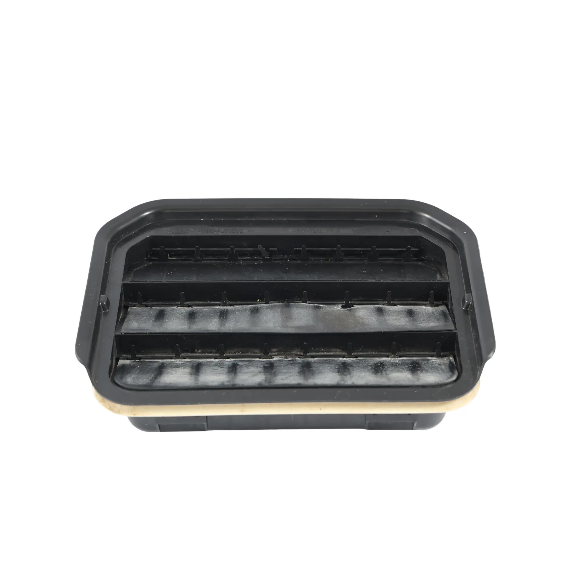 Ford Fiesta Mk8 ST Puma Rear Exterior Outer Air Vent Panel Trim H1BB-A280B62-BA