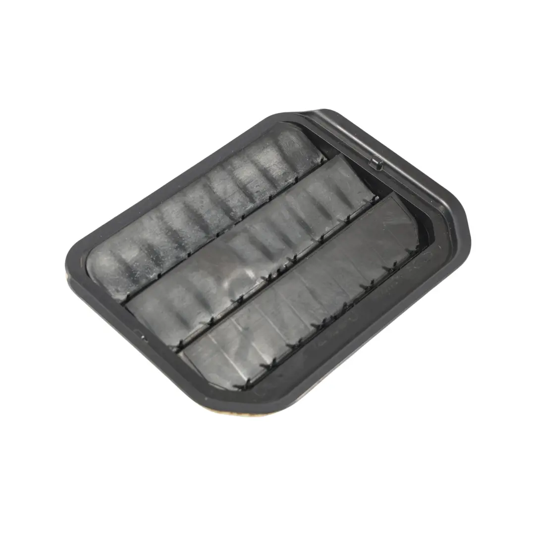 Mk8 ST Puma Rear Exterior Outer Air Vent Panel Trim H1BB-A280B62-BA to Ford Fiesta with Part number 2564050 Ford Fiesta Mk8 ST Puma Rear Exterior Outer Air Vent Panel Trim H1BB-A280B62-BA - SKU 2564050 - Part number 2564050