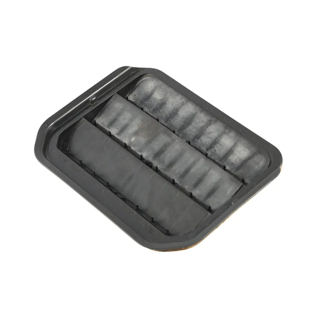 Ford Fiesta MK8 ST Puma Panel Rejilla Aire Exterior Trasera H1BB-A280B62-BA - SKU 2564050 - Número de pieza 2564050
