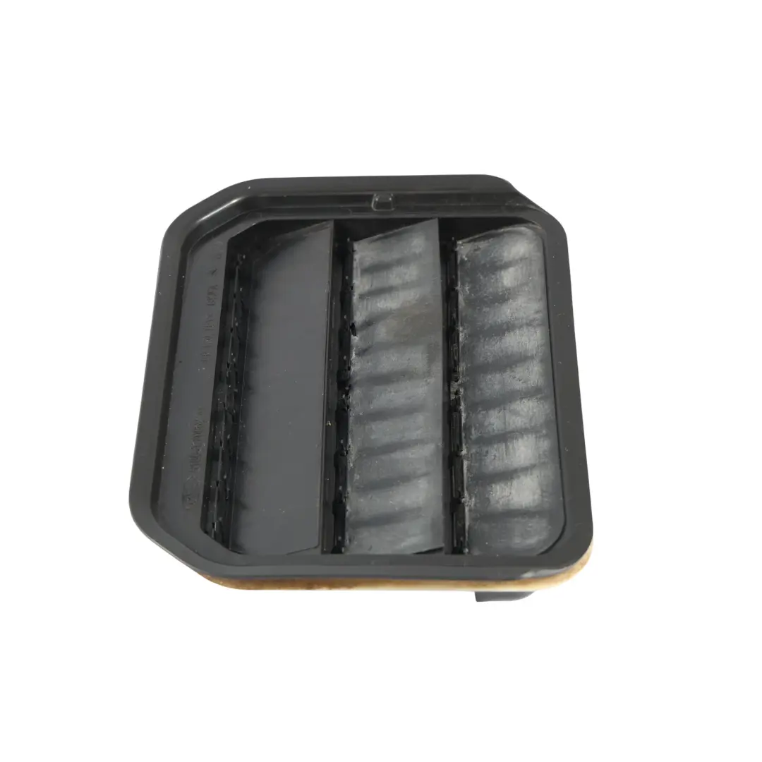 Mk8 ST Puma Rear Exterior Outer Air Vent Panel Trim H1BB-A280B62-BA to Ford Fiesta with Part number 2564050 Ford Fiesta Mk8 ST Puma Rear Exterior Outer Air Vent Panel Trim H1BB-A280B62-BA - SKU 2564050 - Part number 2564050