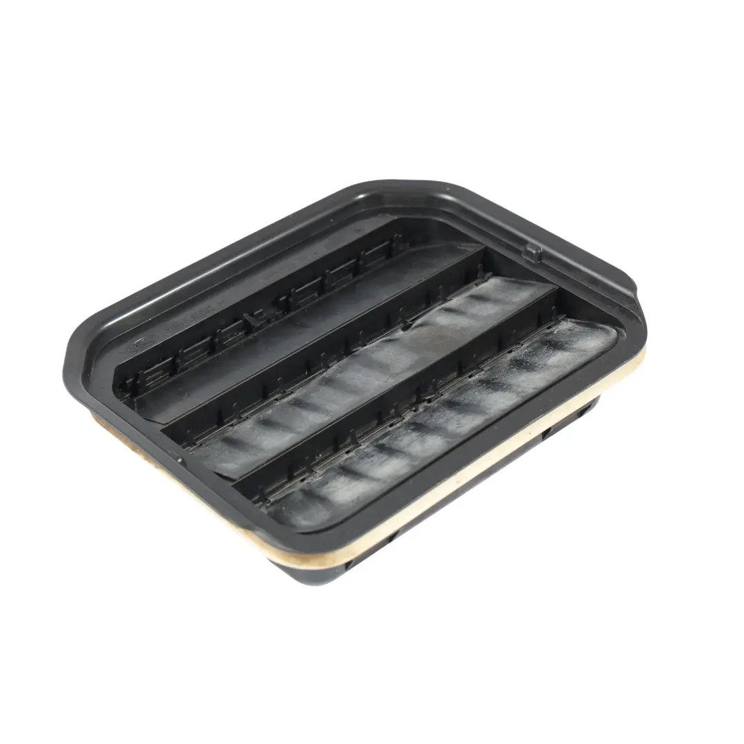 Ford Fiesta MK8 ST Puma Panel Rejilla Aire Exterior Trasera H1BB-A280B62-BA - SKU 2564050 - Número de pieza 2564050