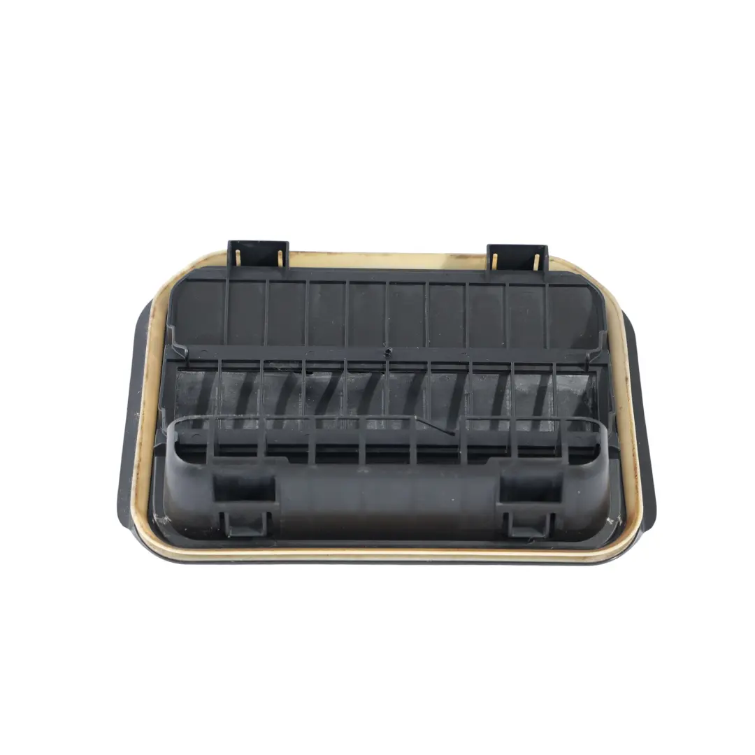 Ford Fiesta MK8 ST Puma Panel Rejilla Aire Exterior Trasera H1BB-A280B62-BA - SKU 2564050 - Número de pieza 2564050