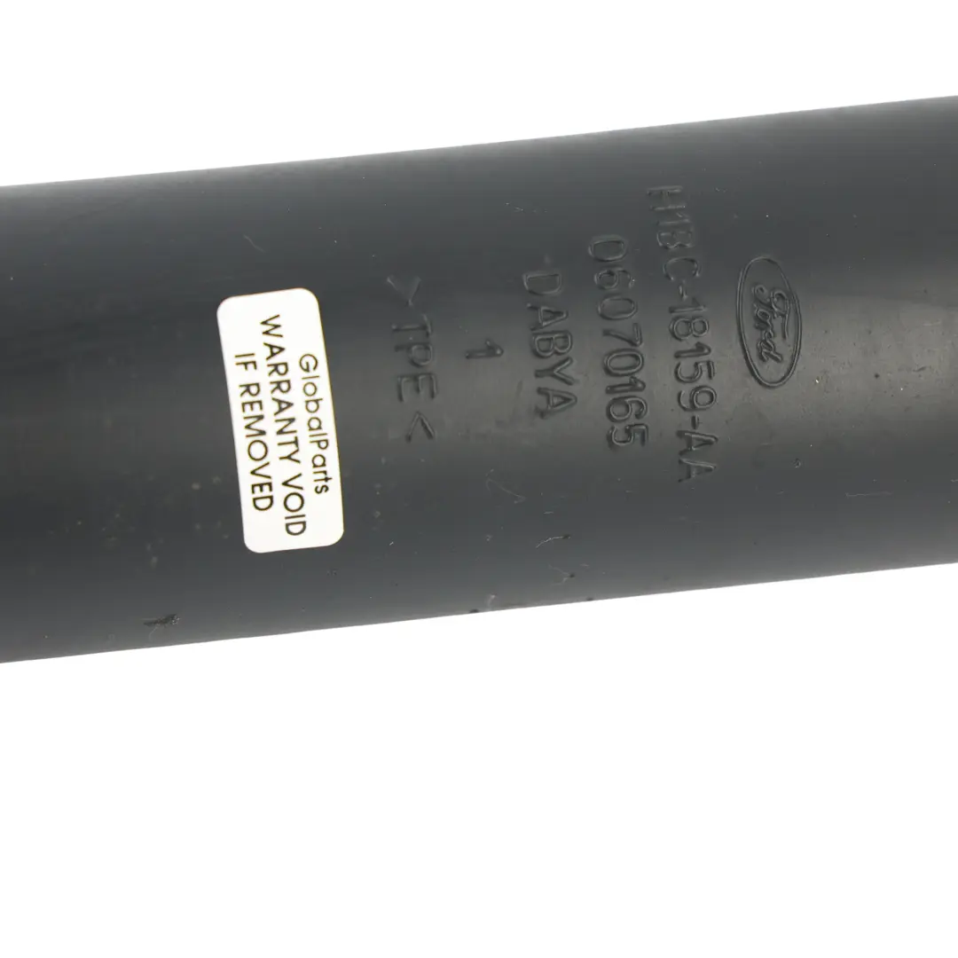 Ford Fiesta Mk8 Rear Shock Absorber Left Right N/O/S SET - SKU K1BY-18080-AE - Part number K1BY-18080-AE