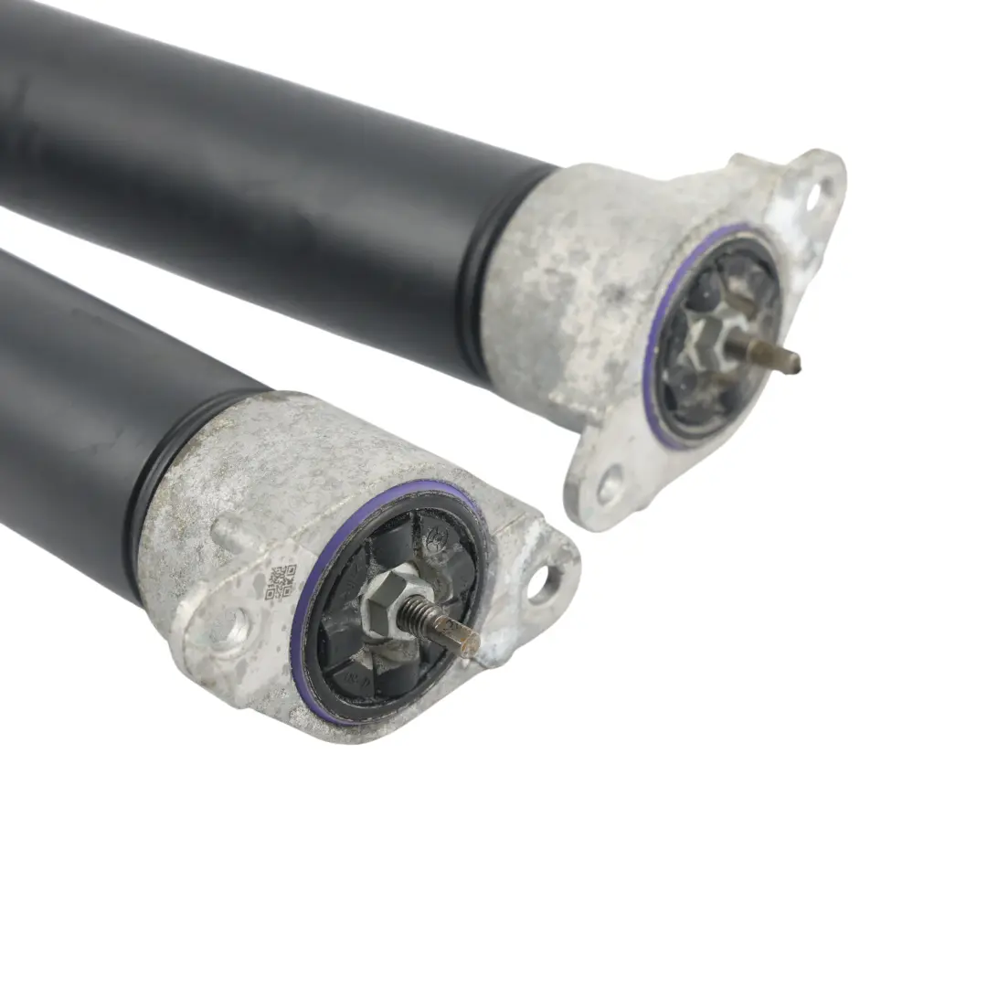 Ford Fiesta Mk8 Rear Shock Absorber Left Right N/O/S SET - SKU K1BY-18080-AE - Part number K1BY-18080-AE