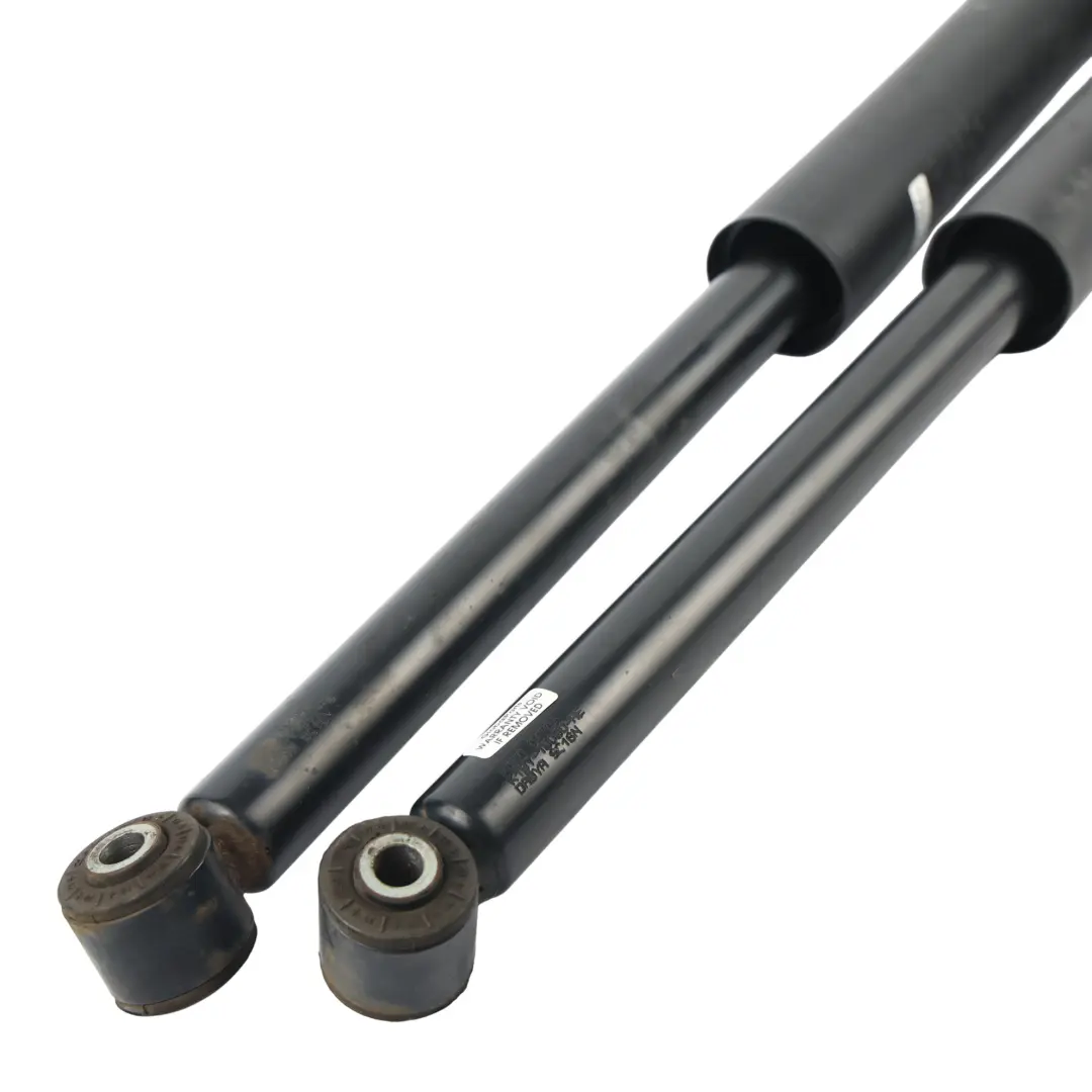 Ford Fiesta Mk8 Rear Shock Absorber Left Right N/O/S SET - SKU K1BY-18080-AE - Part number K1BY-18080-AE