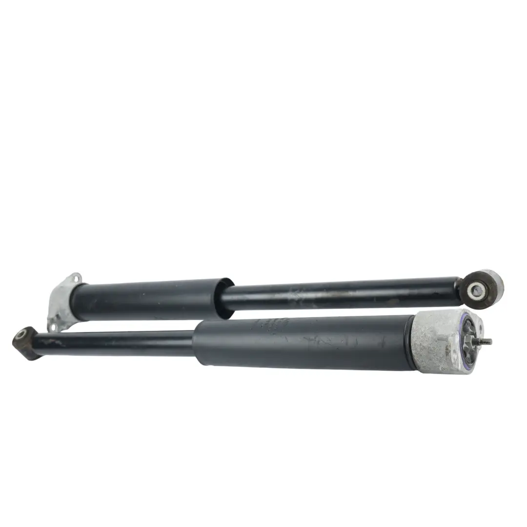 Ford Fiesta Mk8 Rear Shock Absorber Left Right N/O/S SET - SKU K1BY-18080-AE - Part number K1BY-18080-AE