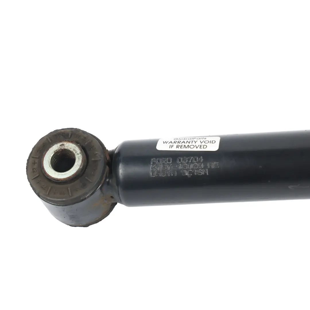 Ford Fiesta Mk8 Rear Shock Absorber Left Right N/O/S SET - SKU K1BY-18080-AE - Part number K1BY-18080-AE