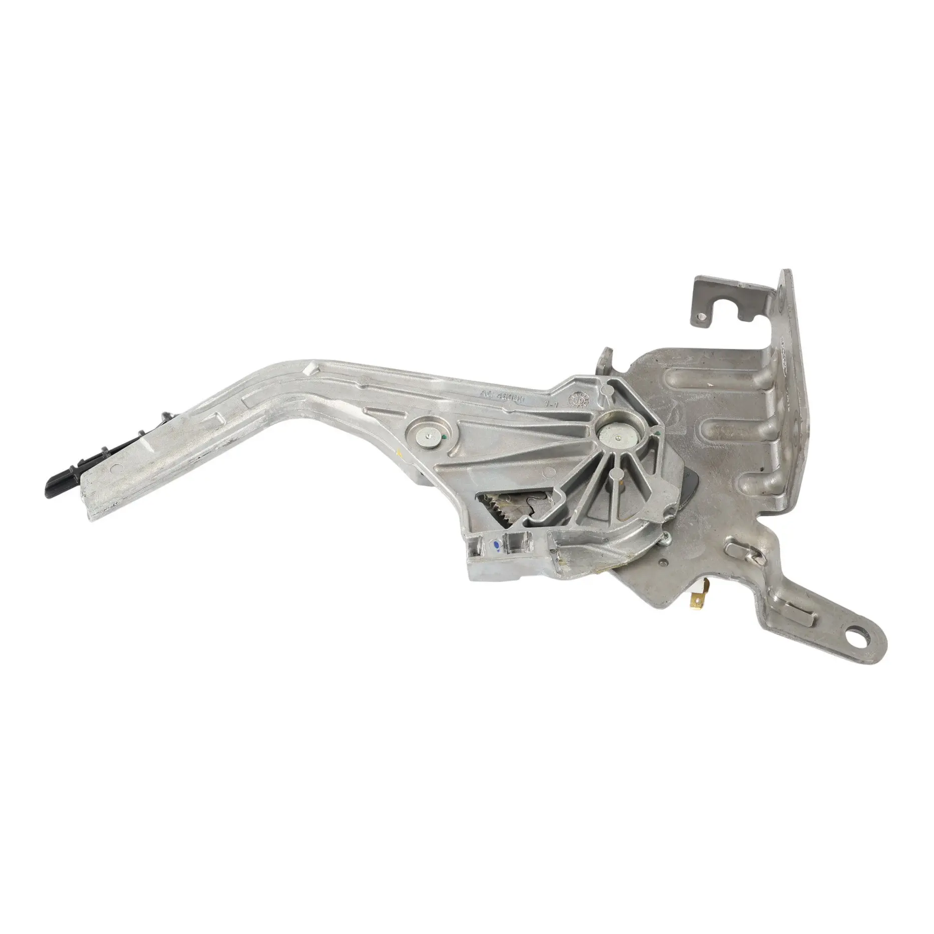 Ford Fiesta Mk8 Handbrake Parking Brake Lever Assembly H1BC-2780-DF
