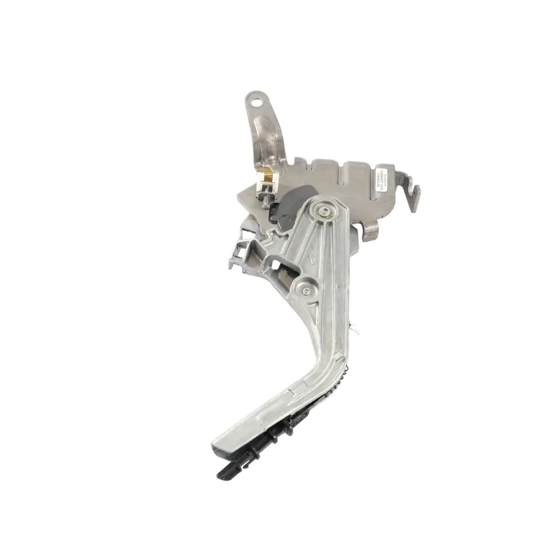 Mk8 Handbrake Parking Brake Lever Assembly to Ford Fiesta with Part number H1BC-2780-DF Ford Fiesta Mk8 Handbrake Parking Brake Lever Assembly - SKU H1BC-2780-DF - Part number H1BC-2780-DF