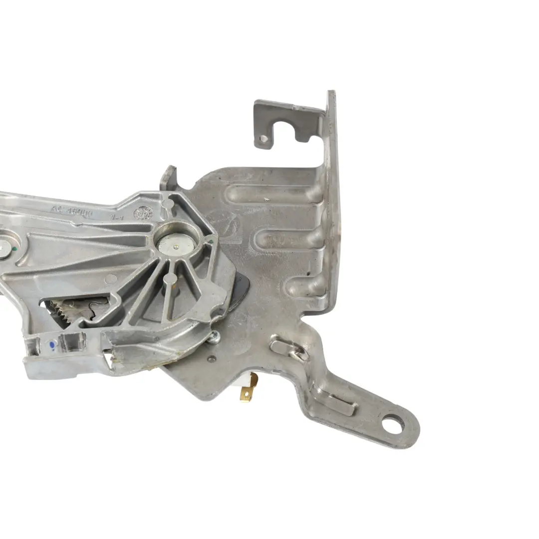 Ford Fiesta Mk8 Handbrake Parking Brake Lever Assembly - SKU H1BC-2780-DF - Part number H1BC-2780-DF