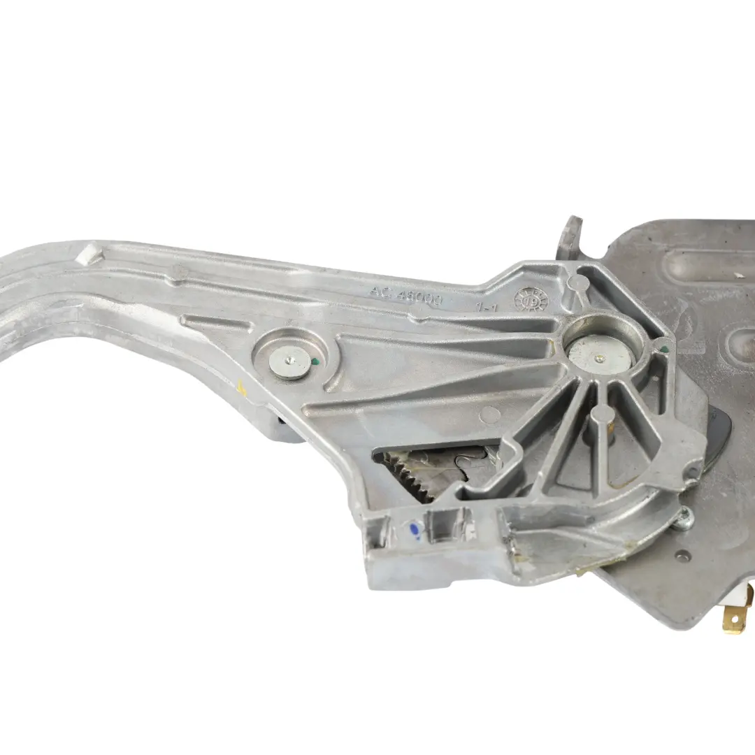 Ford Fiesta Mk8 Handbrake Parking Brake Lever Assembly - SKU H1BC-2780-DF - Part number H1BC-2780-DF