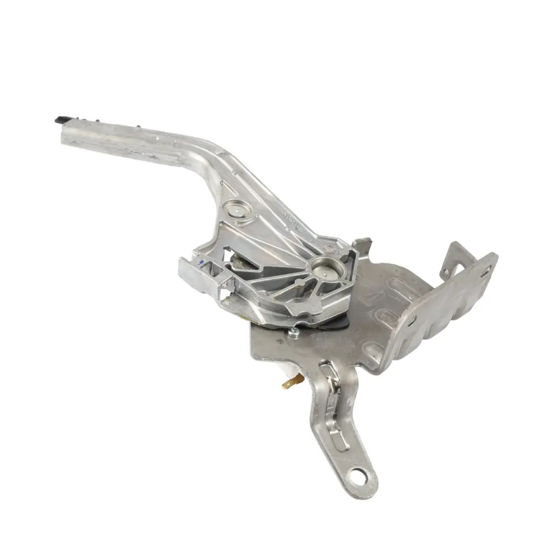 Mk8 Handbrake Parking Brake Lever Assembly to Ford Fiesta with Part number H1BC-2780-DF Ford Fiesta Mk8 Handbrake Parking Brake Lever Assembly - SKU H1BC-2780-DF - Part number H1BC-2780-DF