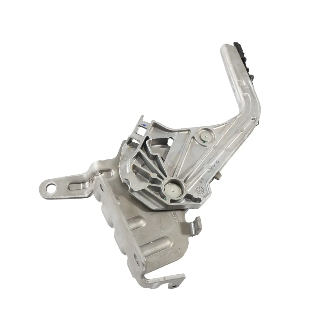 MK8 Levier Frein à Main Assemblage pour Ford Fiesta à propos du numéro de pièce H1BC-2780-DF Ford Fiesta MK8 Levier Frein à Main Assemblage - SKU H1BC-2780-DF - Numéro de pièce H1BC-2780-DF