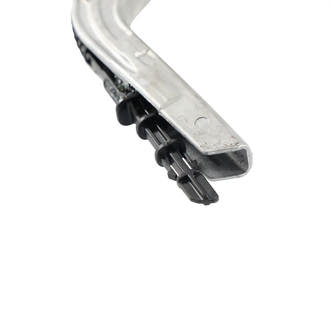 Ford Fiesta Mk8 Handbrake Parking Brake Lever Assembly - SKU H1BC-2780-DF - Part number H1BC-2780-DF
