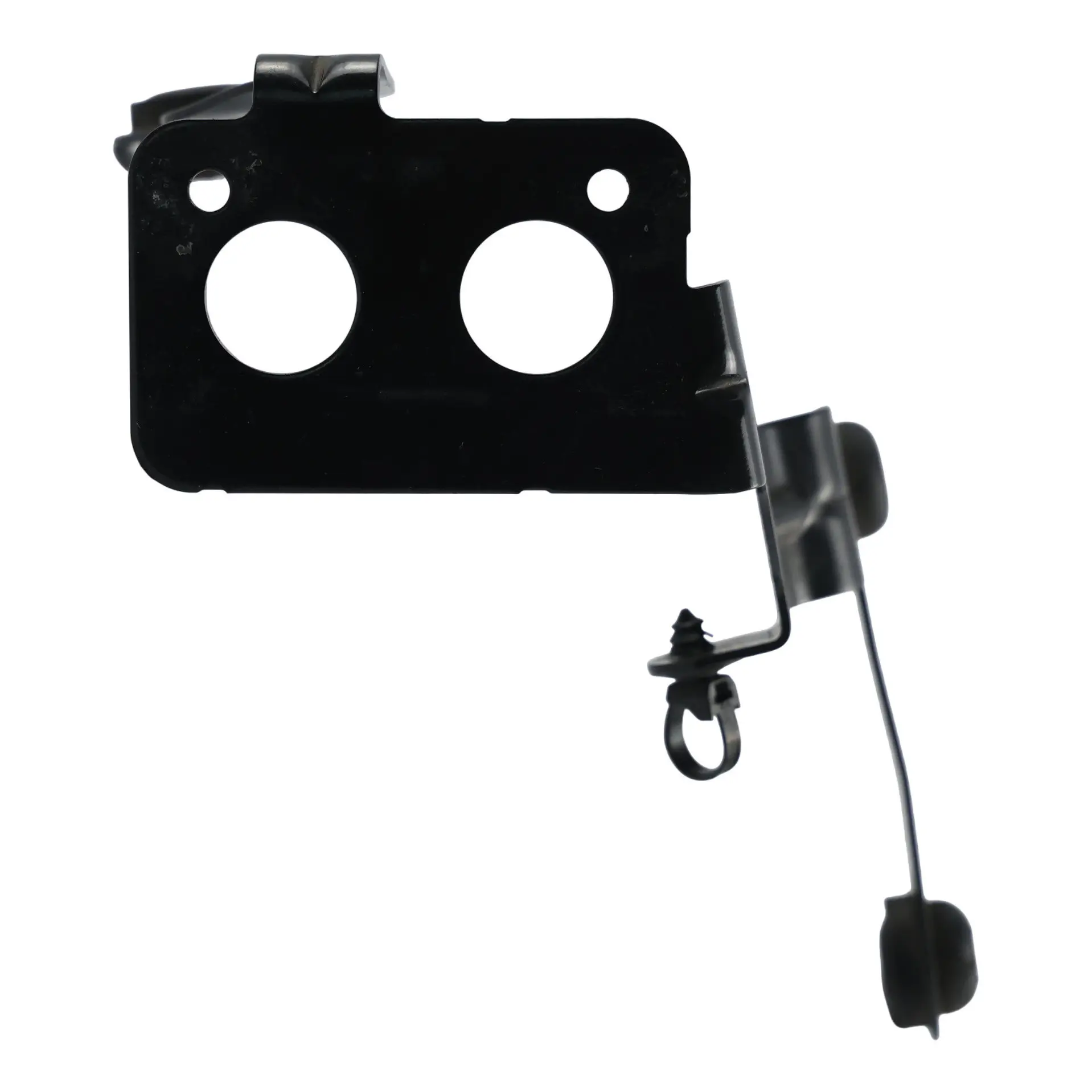 Ford Fiesta Mk8 Puma ABS Pump Bracket Holder Support H1BC-2C304-BB