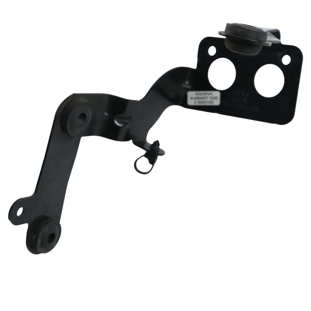 Ford Fiesta Mk8 Puma ABS Pump Bracket Holder Support - SKU H1BC-2C304-BB - Part number H1BC-2C304-BB