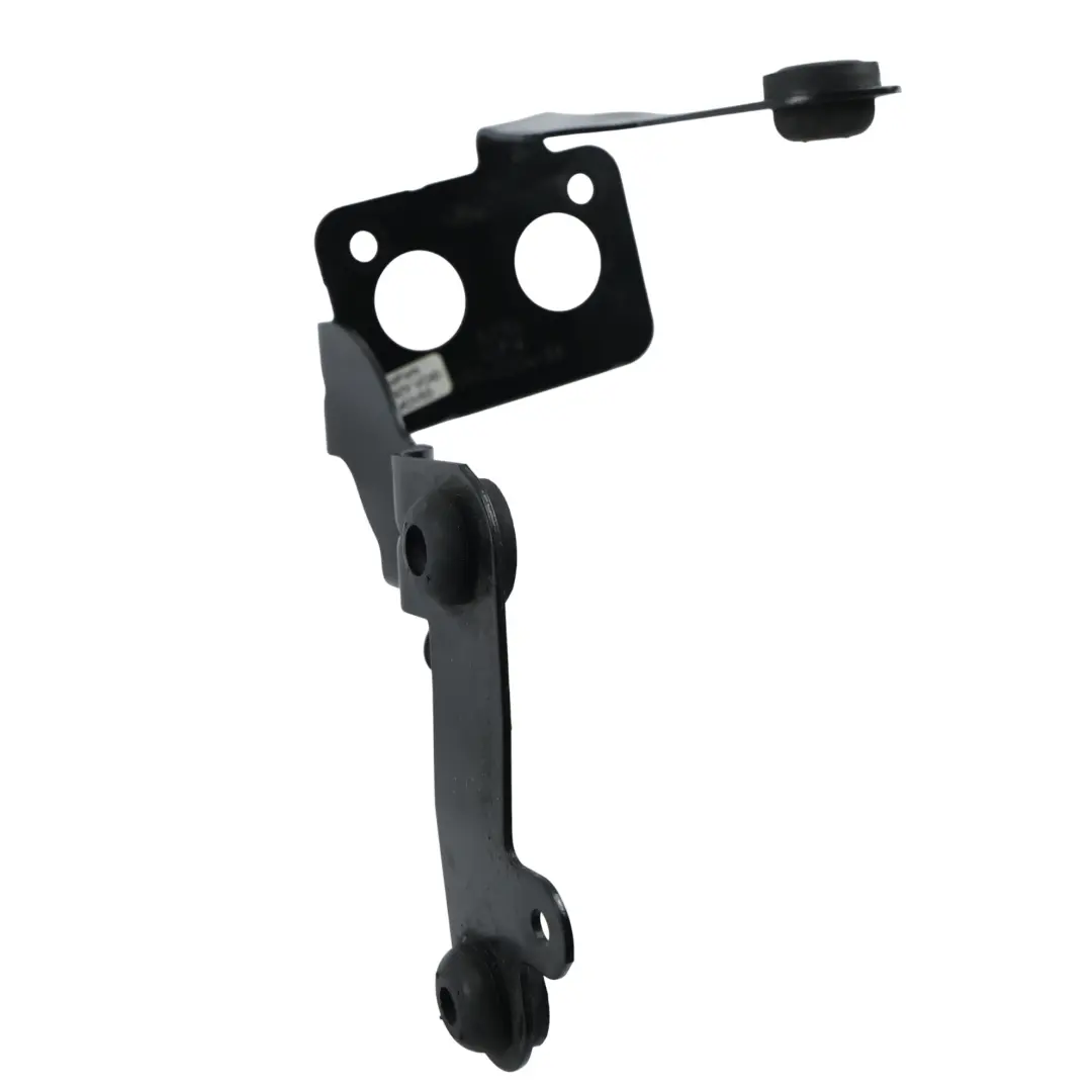 Ford Fiesta Mk8 Puma ABS Pump Bracket Holder Support - SKU H1BC-2C304-BB - Part number H1BC-2C304-BB