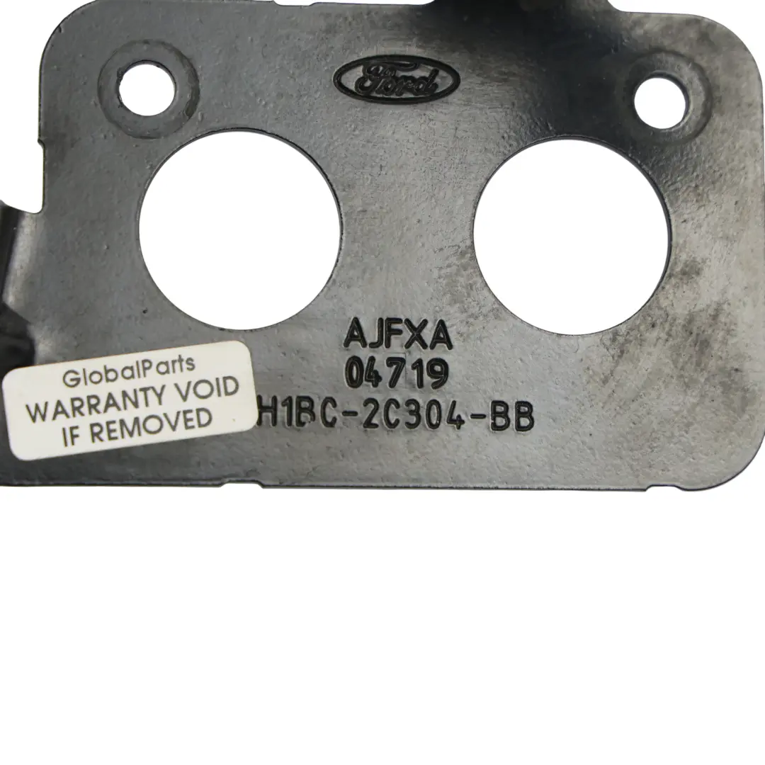Ford Fiesta Mk8 Puma ABS Pump Bracket Holder Support - SKU H1BC-2C304-BB - Part number H1BC-2C304-BB