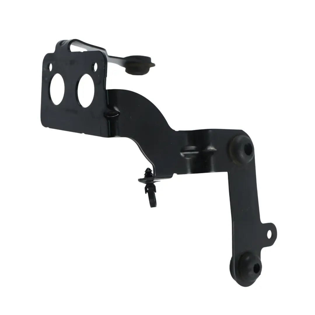 Ford Fiesta Mk8 Puma ABS Pump Bracket Holder Support - SKU H1BC-2C304-BB - Part number H1BC-2C304-BB