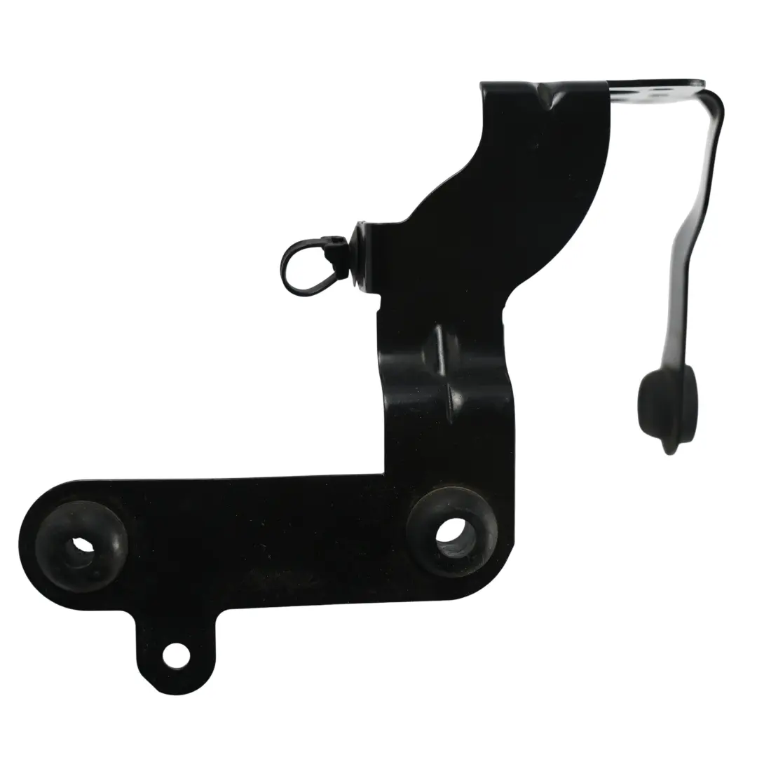 Ford Fiesta Mk8 Puma ABS Pump Bracket Holder Support - SKU H1BC-2C304-BB - Part number H1BC-2C304-BB