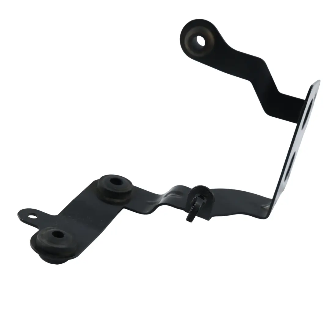 Ford Fiesta Mk8 Puma ABS Pump Bracket Holder Support - SKU H1BC-2C304-BB - Part number H1BC-2C304-BB