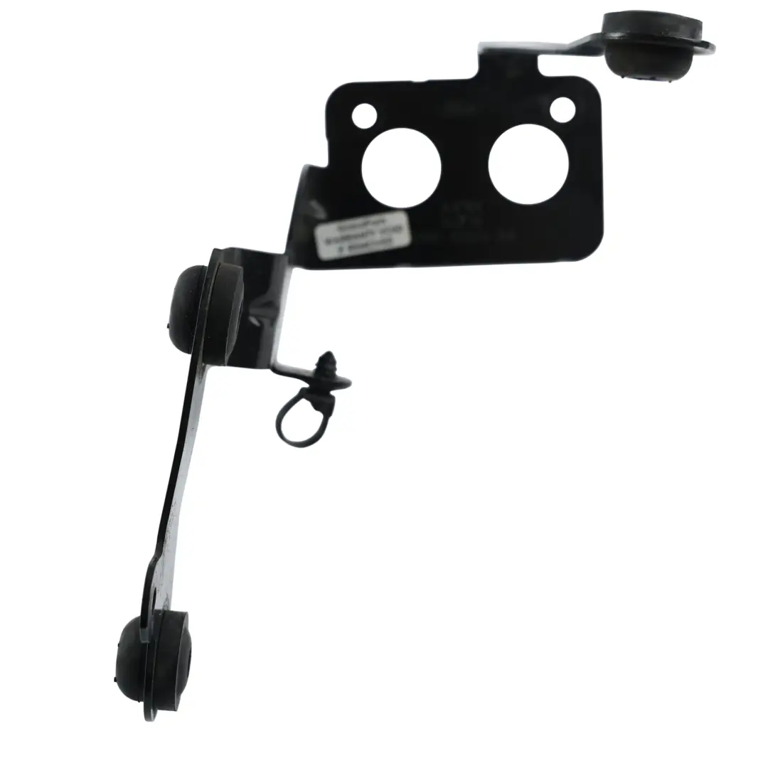 Ford Fiesta Mk8 Puma ABS Pump Bracket Holder Support - SKU H1BC-2C304-BB - Part number H1BC-2C304-BB