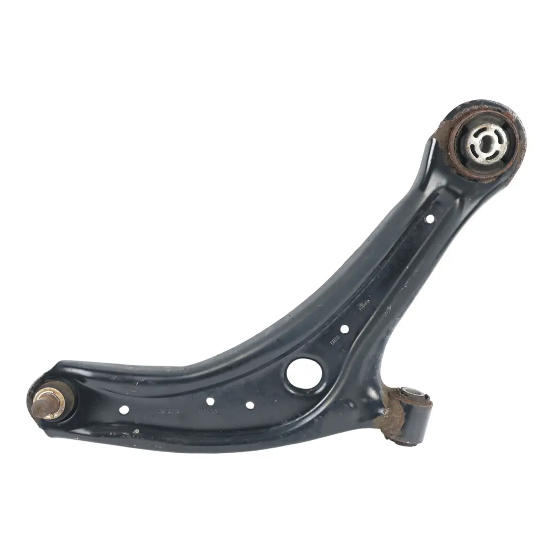 Ford Fiesta Mk8 Lower Wishbone Control Arm Front Right O/S - SKU H1BC-3042-R - Part number H1BC-3042-R