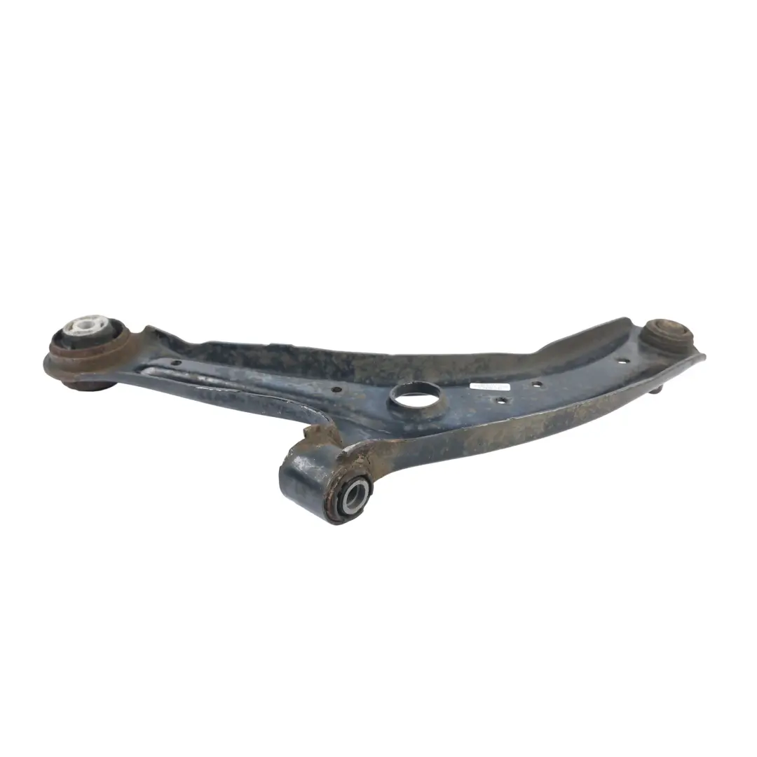 Ford Fiesta Mk8 Lower Wishbone Control Arm Front Right O/S - SKU H1BC-3042-R - Part number H1BC-3042-R