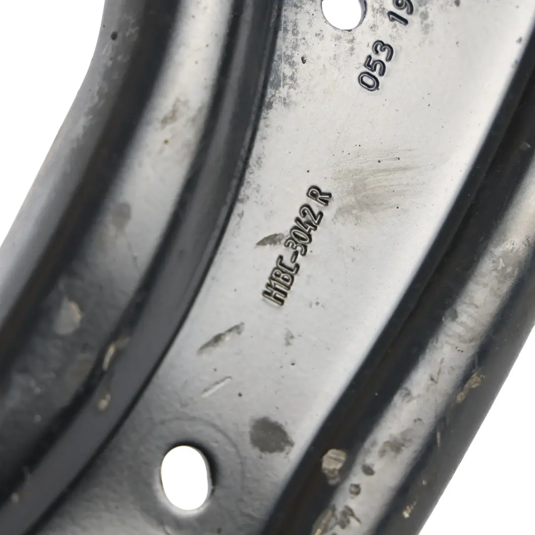 MK8 Bras de Suspension Triangle Avant Droit pour Ford Fiesta à propos du numéro de pièce H1BC-3042-R Ford Fiesta MK8 Bras de Suspension Triangle Avant Droit - SKU H1BC-3042-R - Numéro de pièce H1BC-3042-R