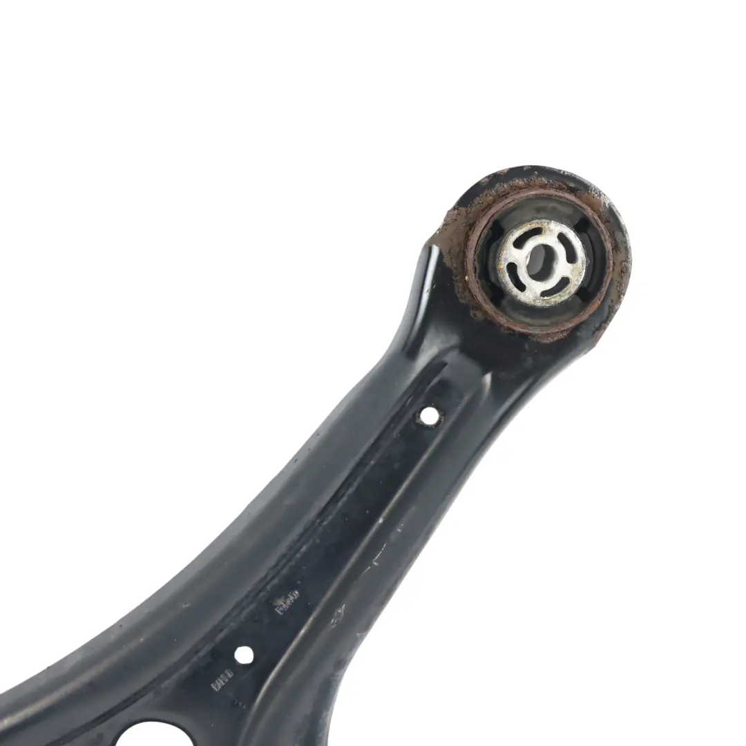 Ford Fiesta Mk8 Lower Wishbone Control Arm Front Right O/S - SKU H1BC-3042-R - Part number H1BC-3042-R