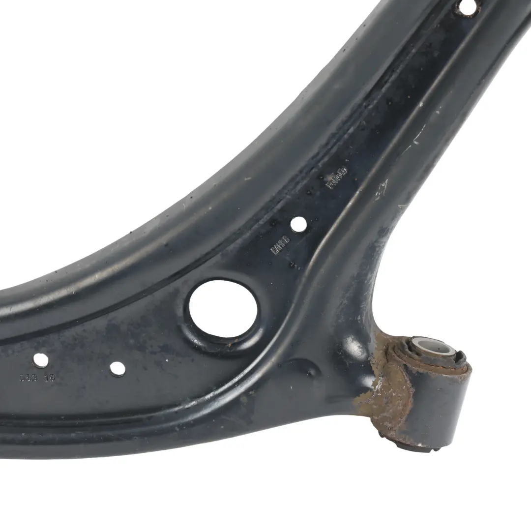 Mk8 Lower Wishbone Control Arm Front Right O/S to Ford Fiesta with Part number H1BC-3042-R Ford Fiesta Mk8 Lower Wishbone Control Arm Front Right O/S - SKU H1BC-3042-R - Part number H1BC-3042-R