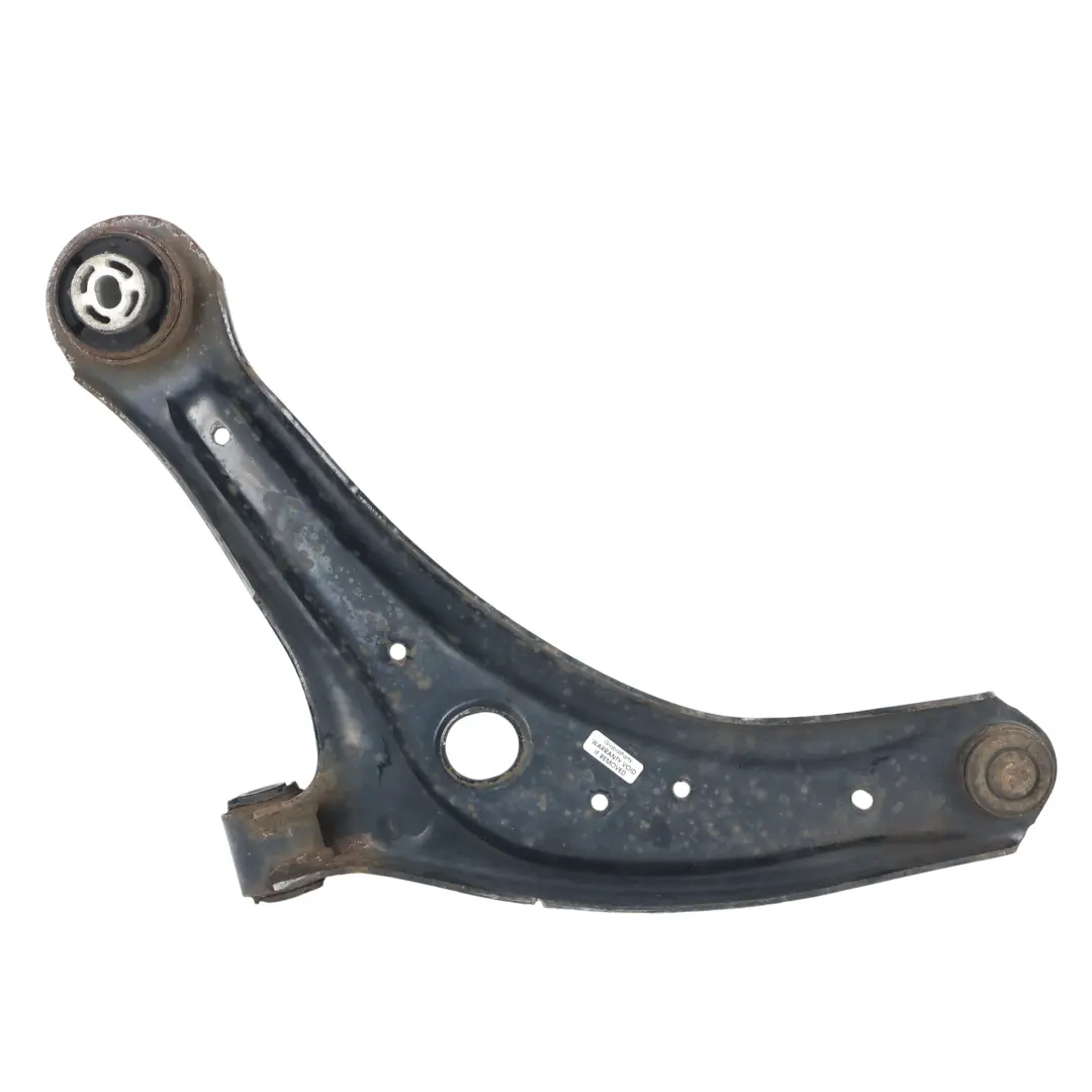 Ford Fiesta Mk8 Lower Wishbone Control Arm Front Right O/S - SKU H1BC-3042-R - Part number H1BC-3042-R