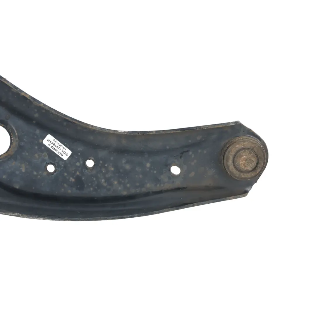 Ford Fiesta Mk8 Lower Wishbone Control Arm Front Right O/S - SKU H1BC-3042-R - Part number H1BC-3042-R
