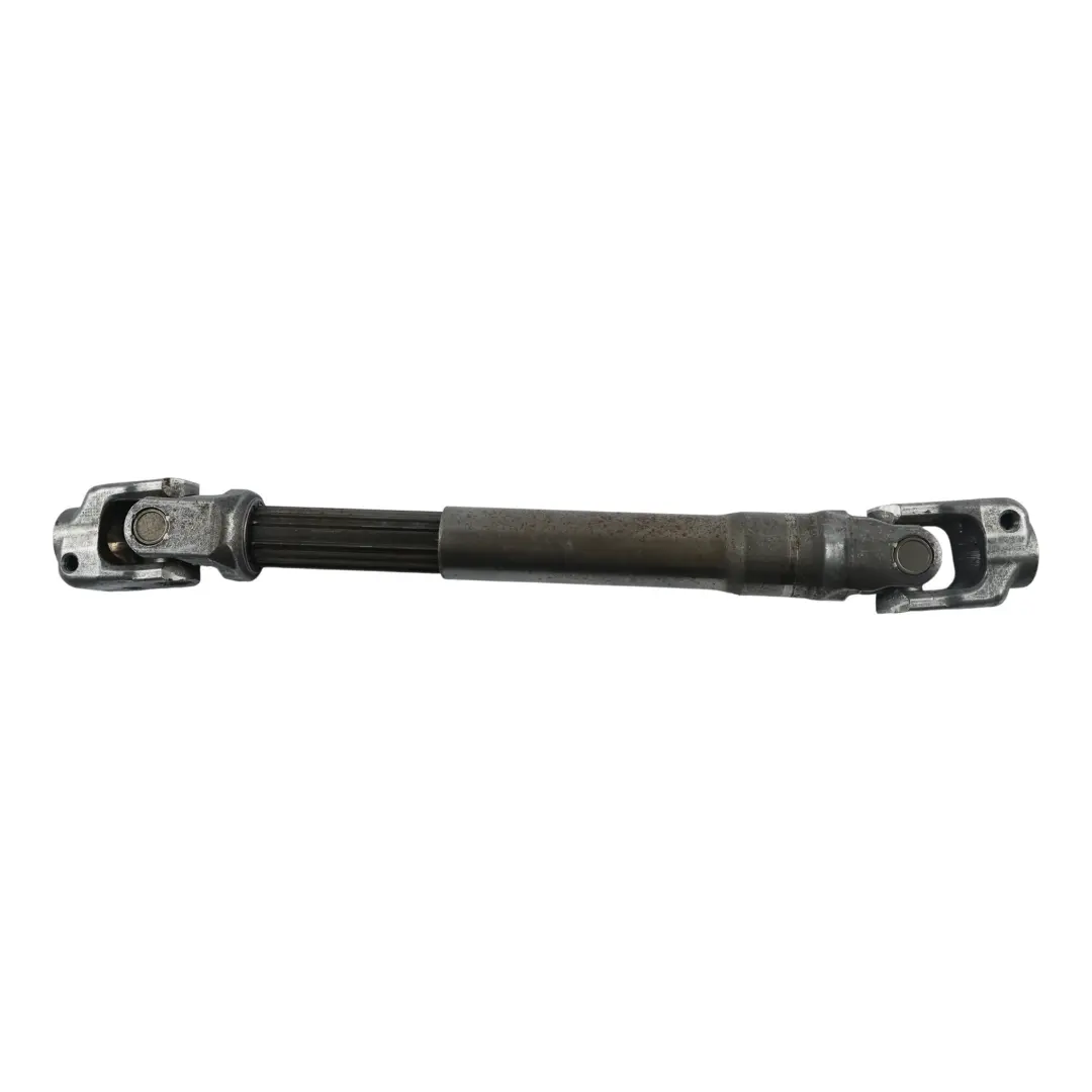 Mk8 Steering Column Shaft Knuckle Joint to Ford Fiesta with Part number H1BC-3C662-BD Ford Fiesta Mk8 Steering Column Shaft Knuckle Joint - SKU RHD-H1BC-3C662-BD - Part number H1BC-3C662-BD