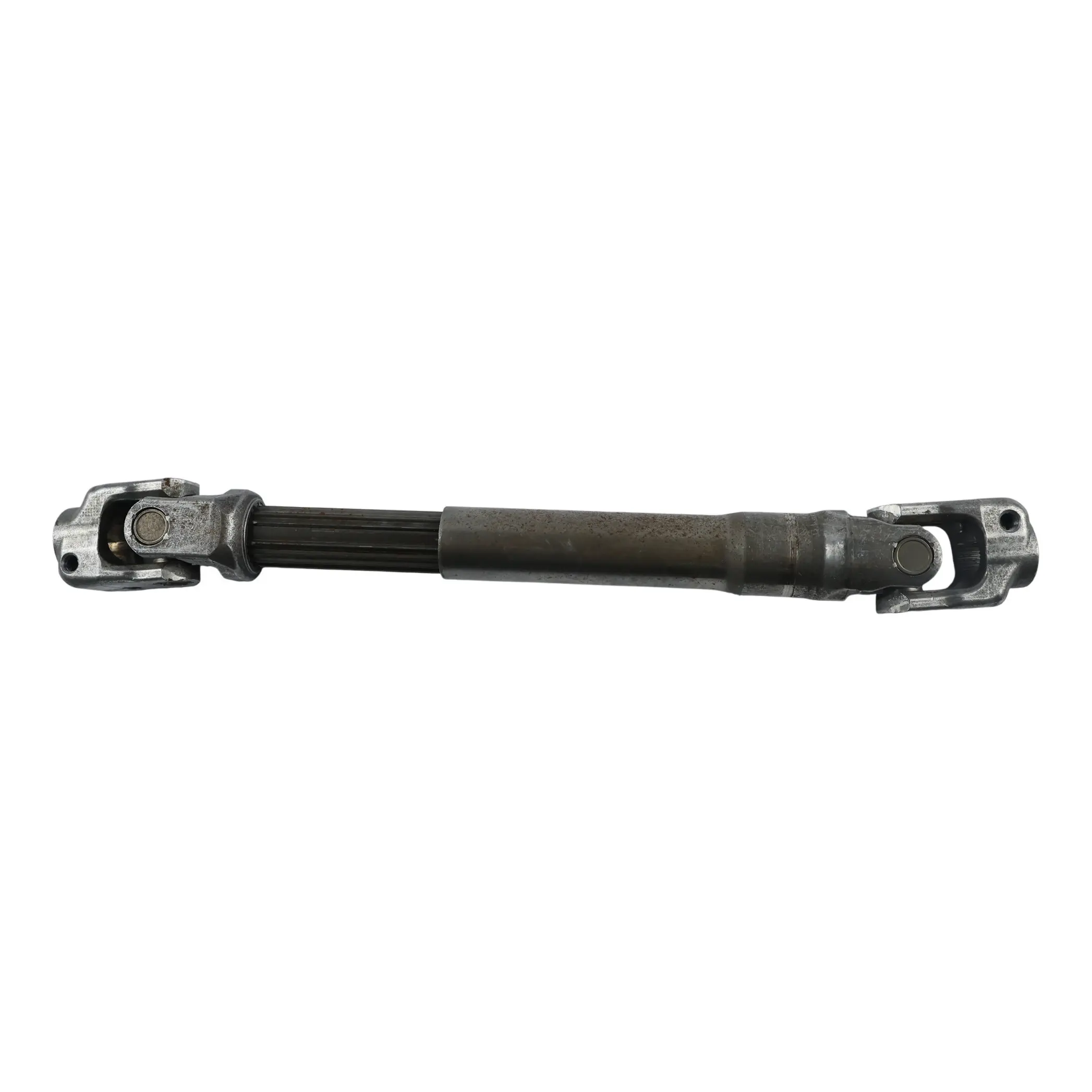 Ford Fiesta Mk8 Steering Column Shaft Knuckle Joint H1BC-3C662-BD