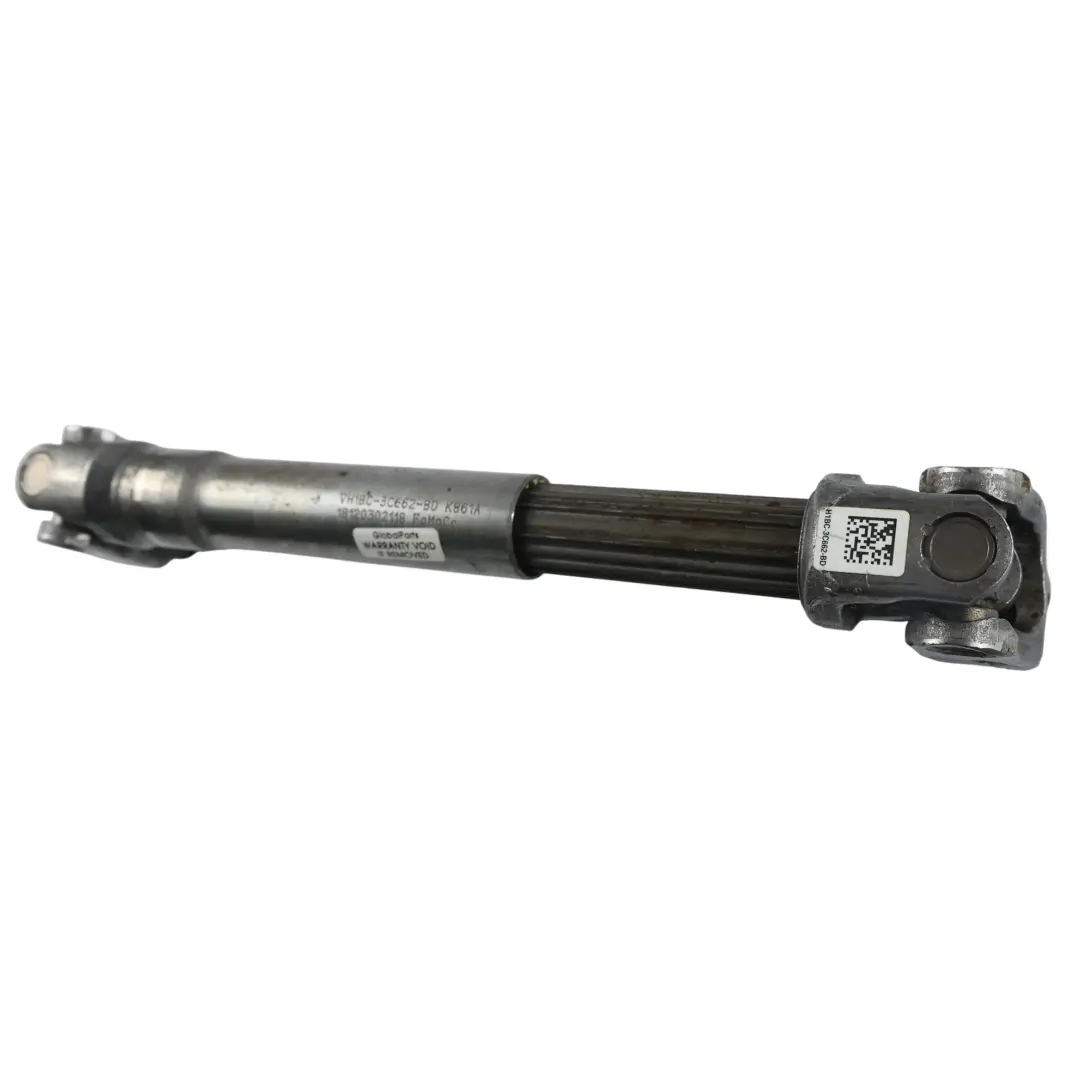 Ford Fiesta Mk8 Steering Column Shaft Knuckle Joint - SKU RHD-H1BC-3C662-BD - Part number H1BC-3C662-BD