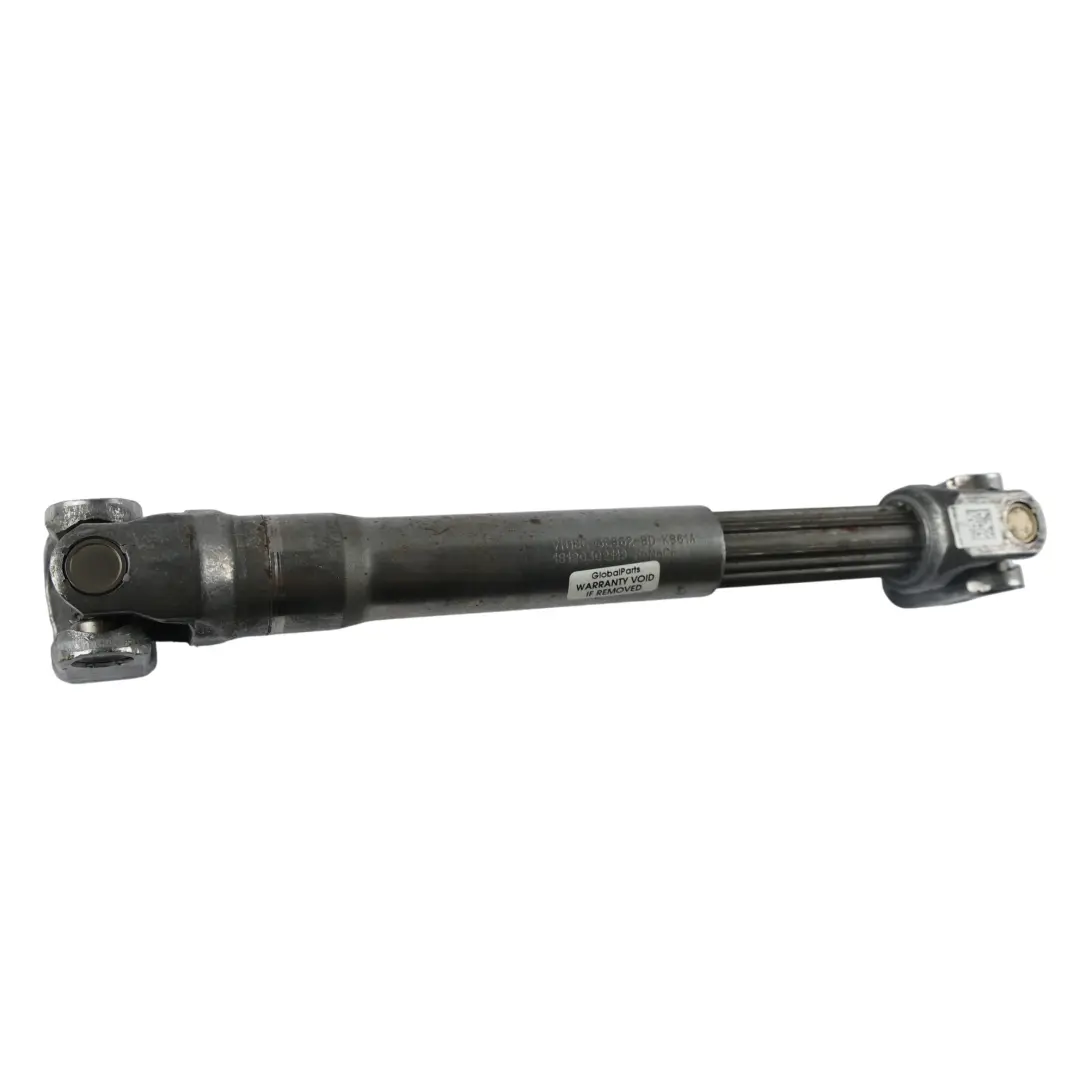 Ford Fiesta Mk8 Steering Column Shaft Knuckle Joint - SKU RHD-H1BC-3C662-BD - Part number H1BC-3C662-BD