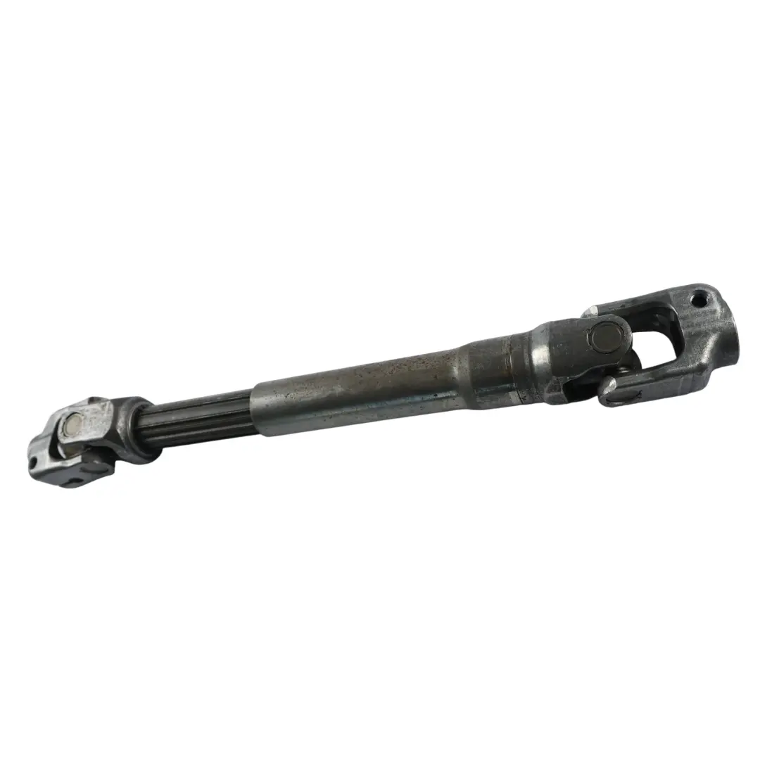 Mk8 Steering Column Shaft Knuckle Joint to Ford Fiesta with Part number H1BC-3C662-BD Ford Fiesta Mk8 Steering Column Shaft Knuckle Joint - SKU RHD-H1BC-3C662-BD - Part number H1BC-3C662-BD