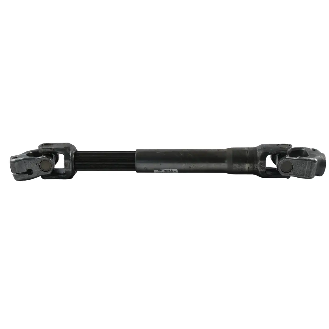 Mk8 Steering Column Shaft Knuckle Joint to Ford Fiesta with Part number H1BC-3C662-BD Ford Fiesta Mk8 Steering Column Shaft Knuckle Joint - SKU RHD-H1BC-3C662-BD - Part number H1BC-3C662-BD