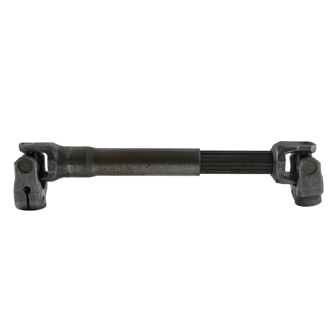 Mk8 Steering Column Shaft Knuckle Joint to Ford Fiesta with Part number H1BC-3C662-BD Ford Fiesta Mk8 Steering Column Shaft Knuckle Joint - SKU RHD-H1BC-3C662-BD - Part number H1BC-3C662-BD