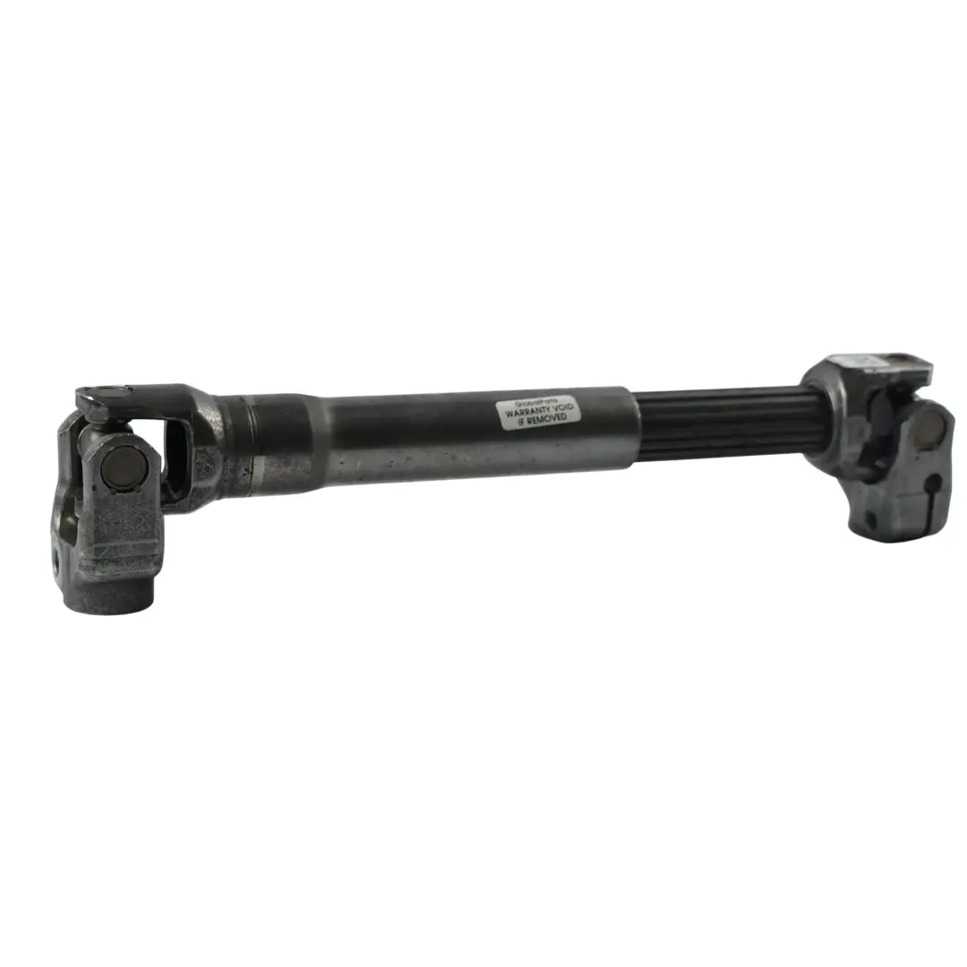 Mk8 Steering Column Shaft Knuckle Joint to Ford Fiesta with Part number H1BC-3C662-BD Ford Fiesta Mk8 Steering Column Shaft Knuckle Joint - SKU RHD-H1BC-3C662-BD - Part number H1BC-3C662-BD