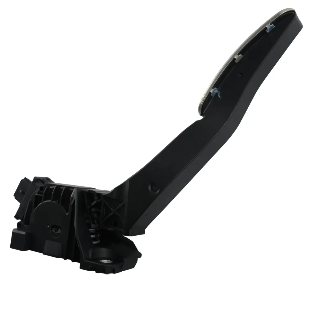 Ford Fiesta St Mk8 Accelerator Throttle Pedal Assy Chrome H1BC-9F836-AAD - SKU H1BC9F836A1E-1 - Part number H1BC9F836A1E