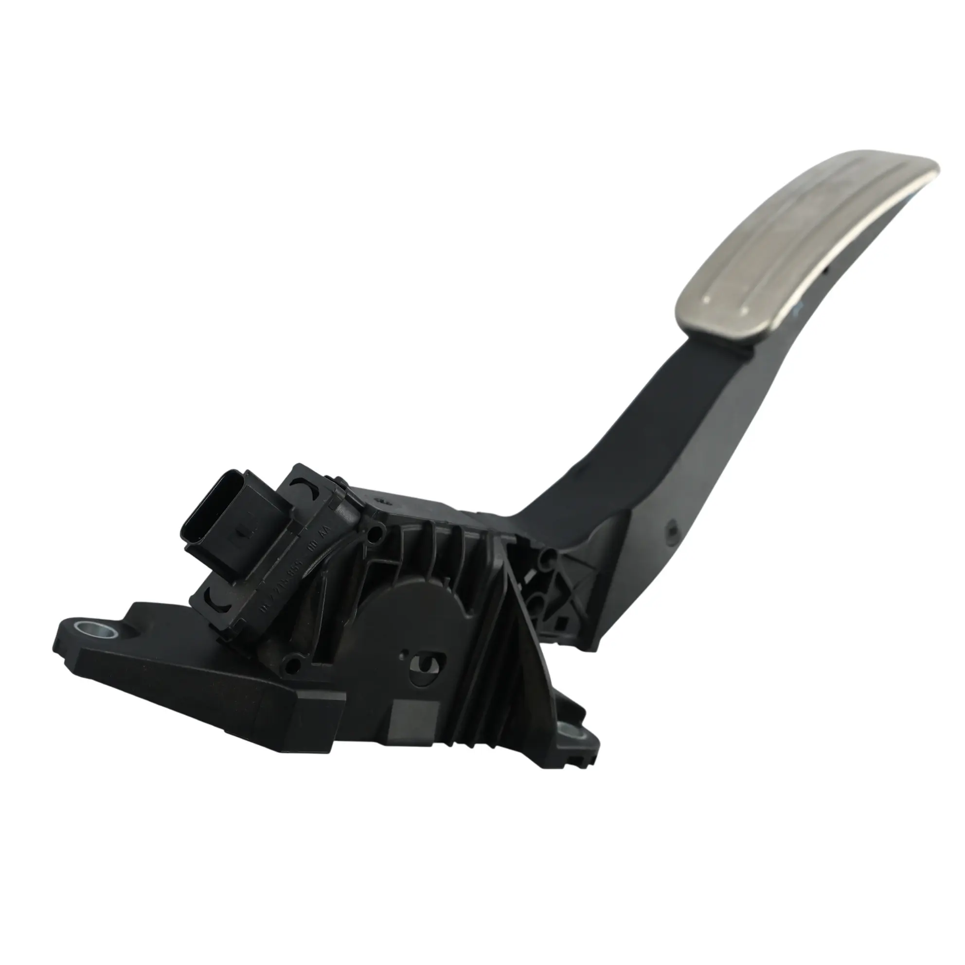Ford Fiesta St Mk8 Accelerator Throttle Pedal Assy Chrome H1BC-9F836-AAD