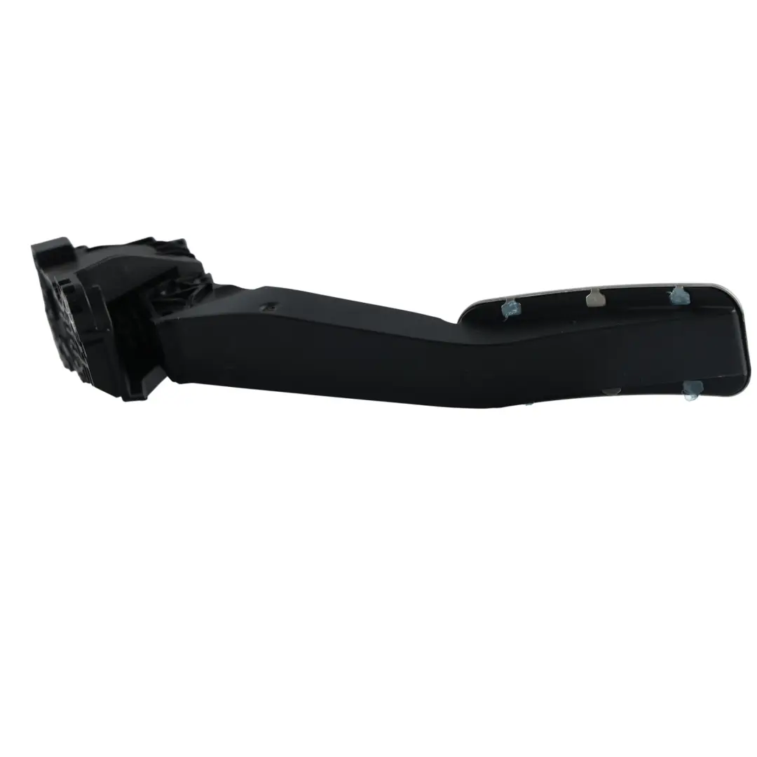 Ford Fiesta St Mk8 Accelerator Throttle Pedal Assy Chrome H1BC-9F836-AAD - SKU H1BC9F836A1E-1 - Part number H1BC9F836A1E