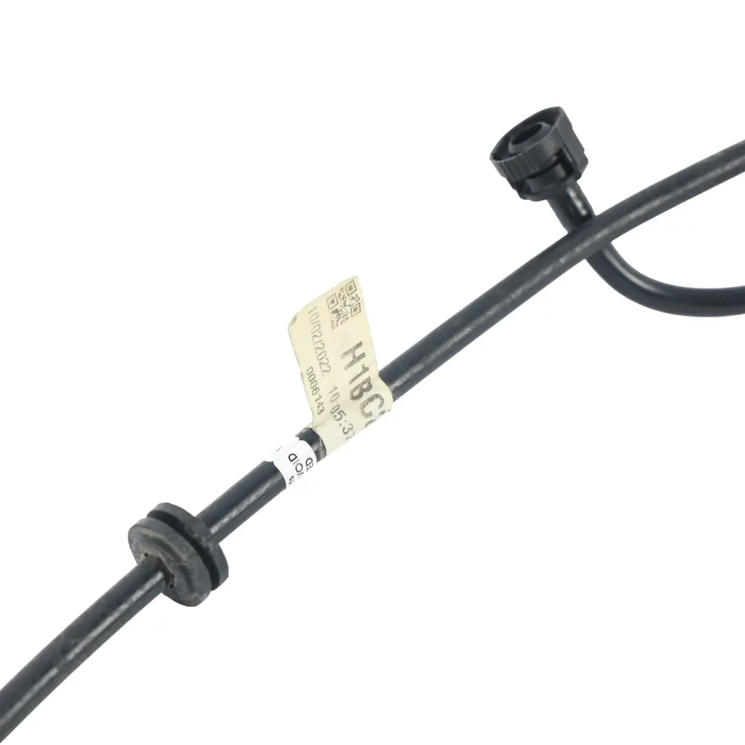 Mk2 CF7 Brake Servo Vacuum Pipe Hose 1.5 ST to Ford Puma with Part number H1BC2420DA Ford Puma Mk2 CF7 Brake Servo Vacuum Pipe Hose 1.5 ST - SKU RHD-H1BC-2420-DA - Part number H1BC2420DA